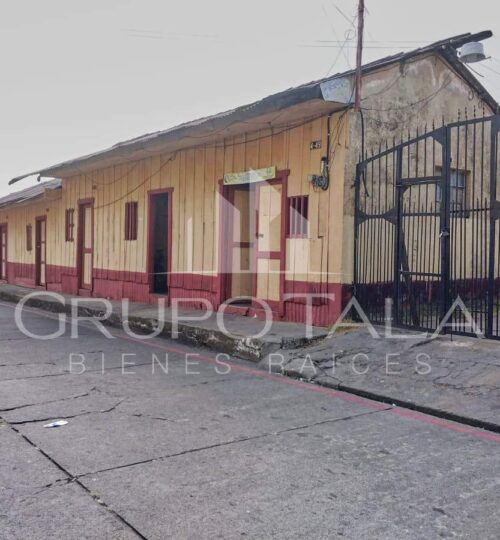 Terreno en venta Retalhuleu