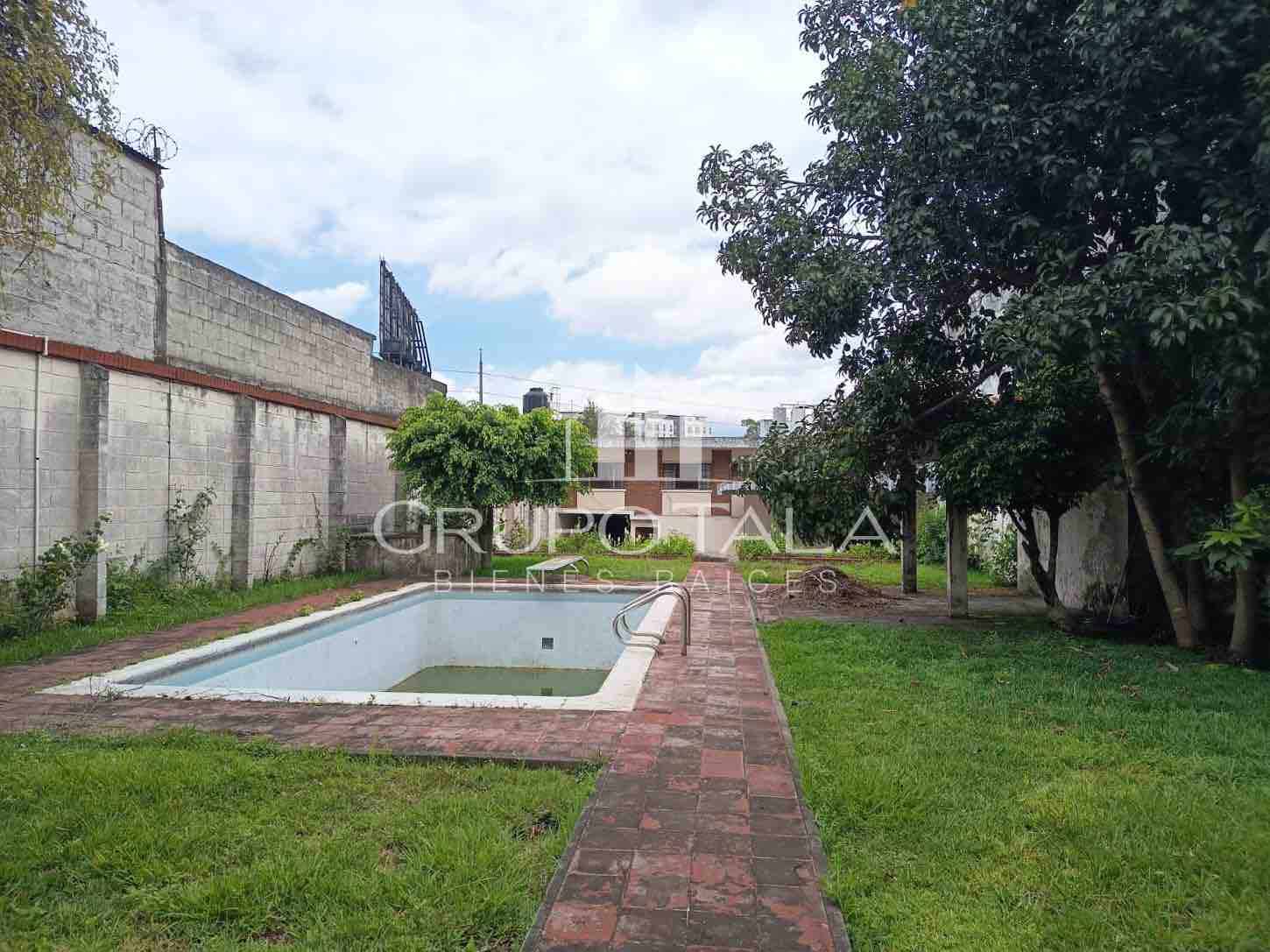 Terreno en Renta La Roosevelt - Image 2