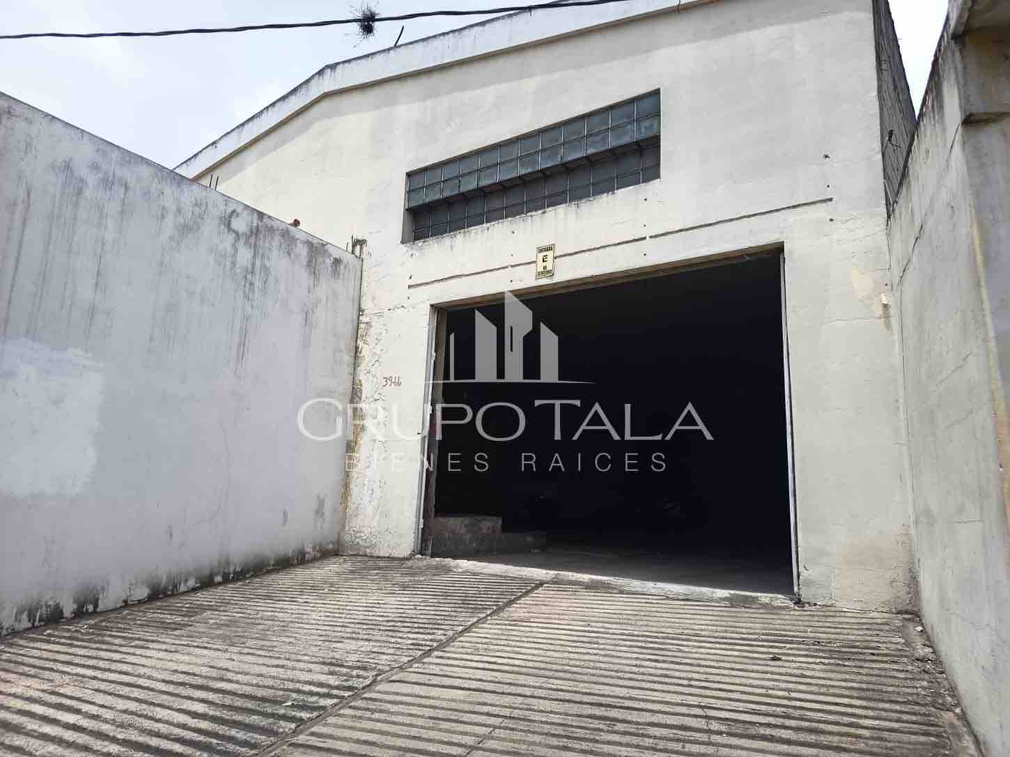 Terreno en Renta La Roosevelt - Image 3
