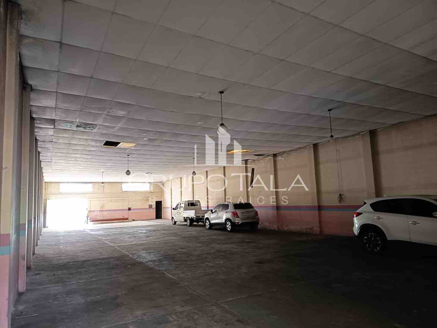 Terreno en Renta La Roosevelt - Image 4