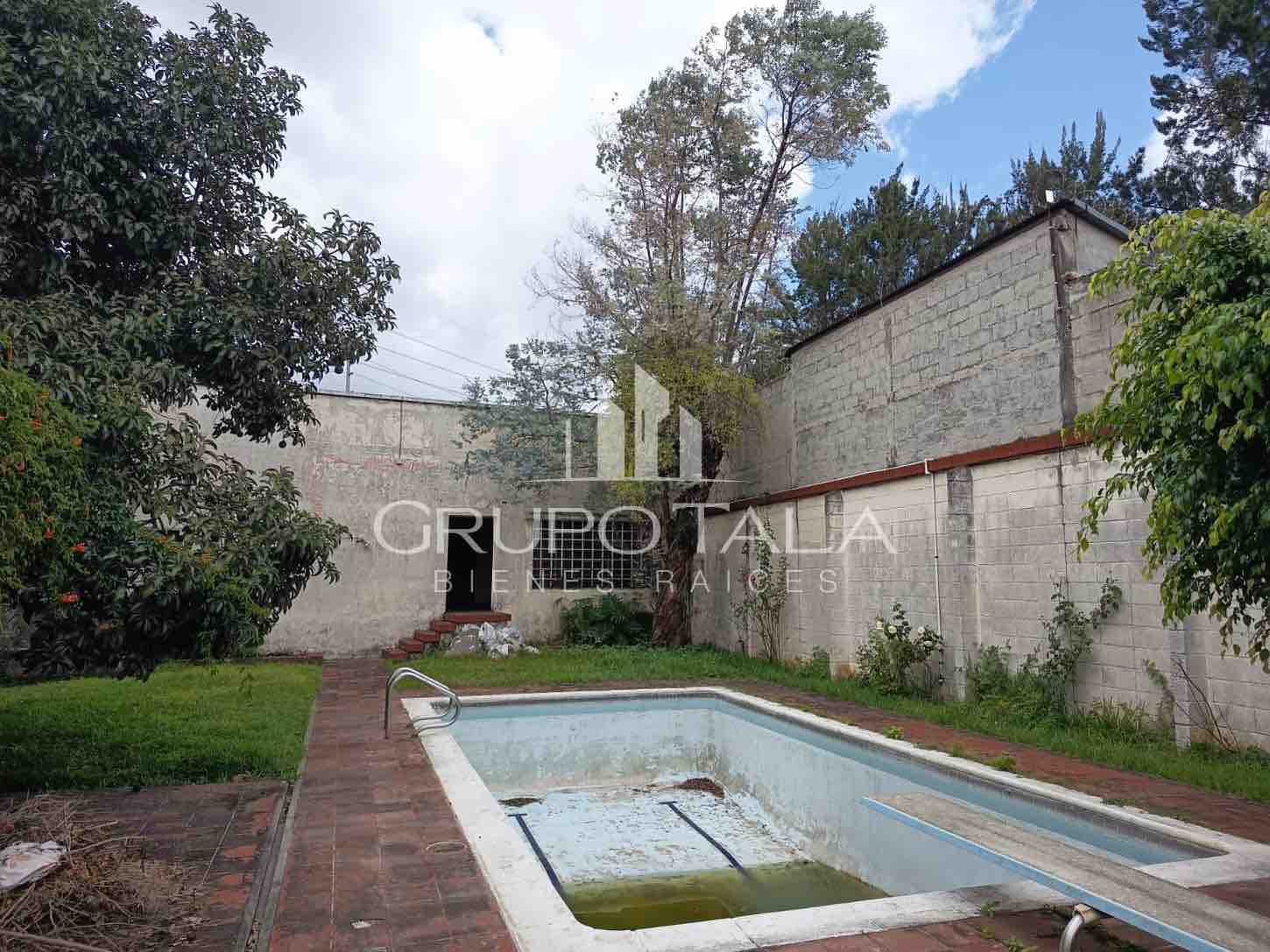 Terreno en Renta La Roosevelt - Image 5
