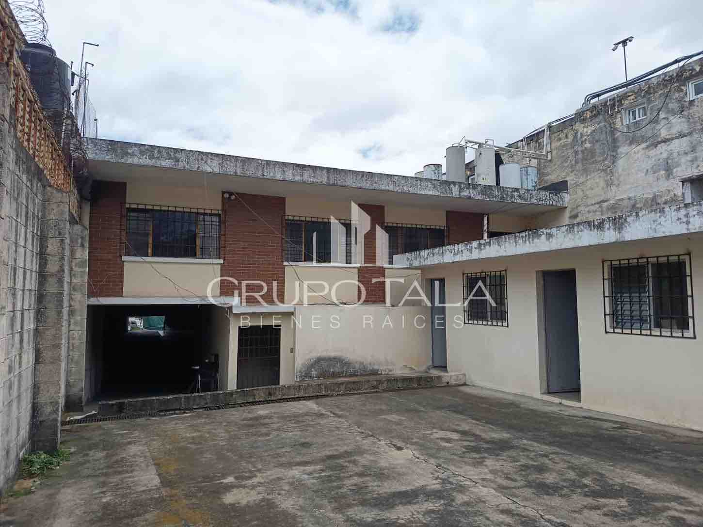 Terreno en Renta La Roosevelt - Miniatura 6
