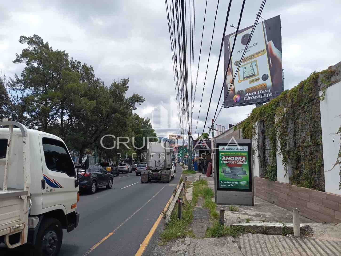 Terreno en Renta La Roosevelt - Miniatura 8