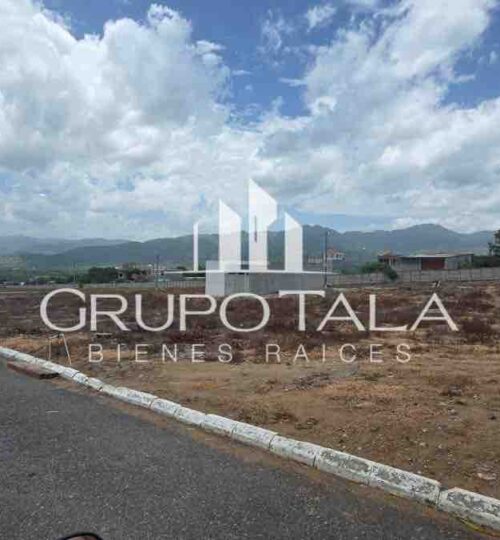 Terrenos en venta Lotificación Las Vegas, Chiquimula