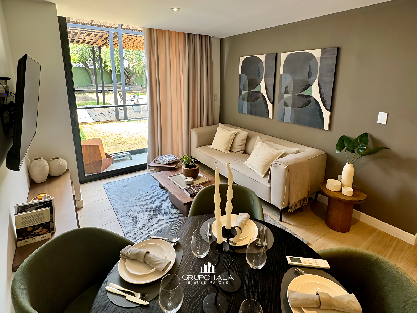 Proyecto de apartamentos en venta en zona 10, Viana - Miniatura 18