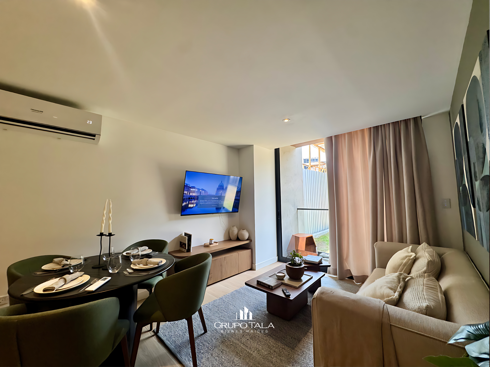 Proyecto de apartamentos en venta en zona 10, Viana - Miniatura 17