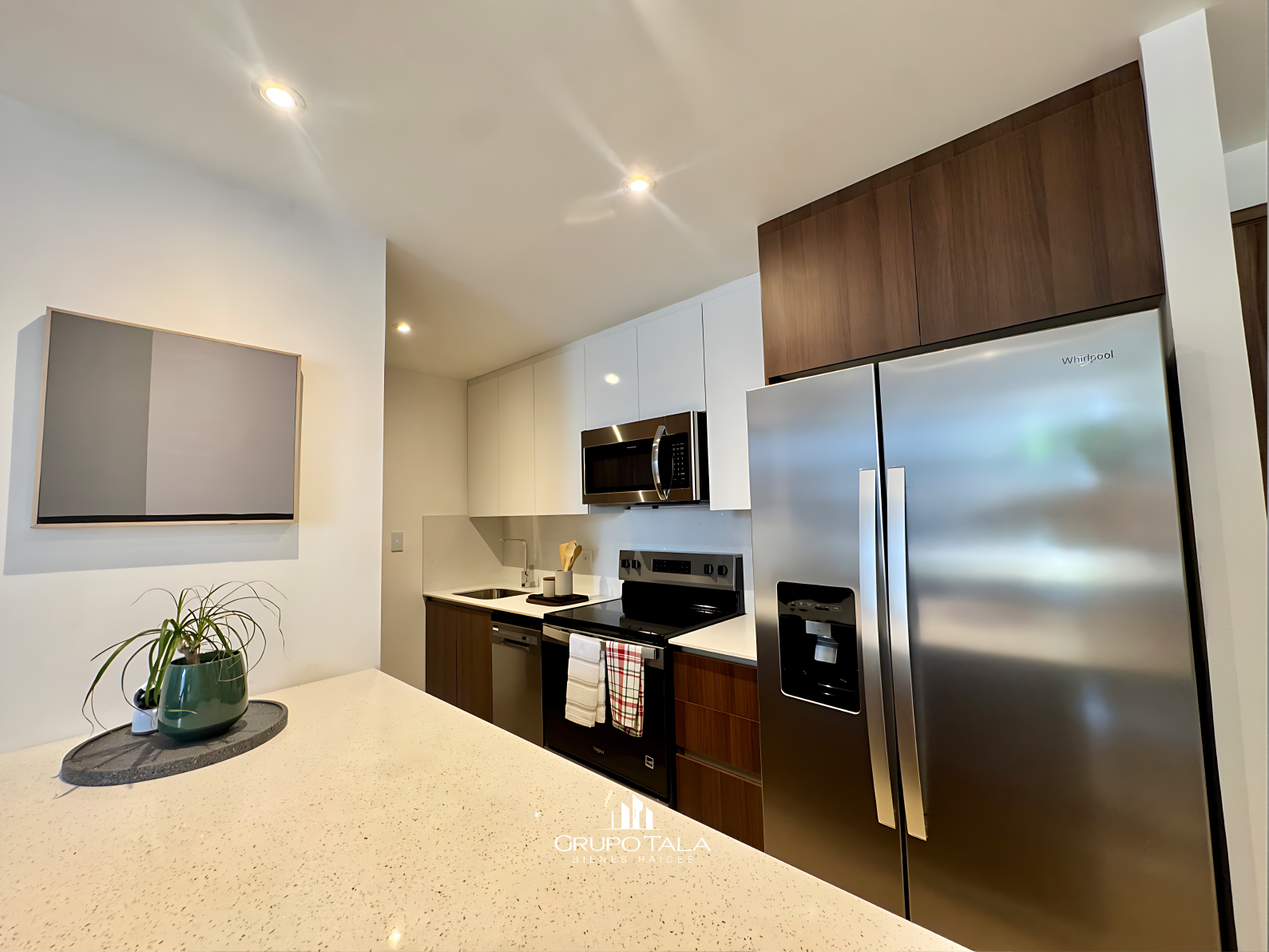 Proyecto de apartamentos en venta en zona 10, Viana - Miniatura 19