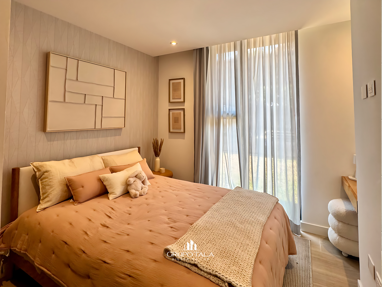 Proyecto de apartamentos en venta en zona 10, Viana - Miniatura 21