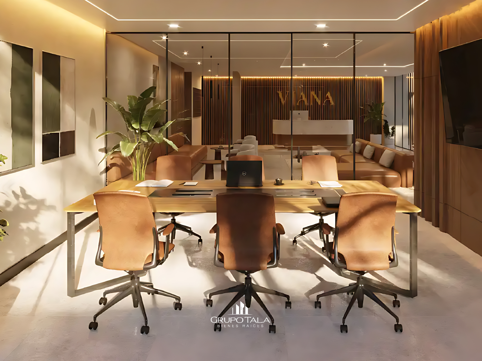 Proyecto de apartamentos en venta en zona 10, Viana - Miniatura 6