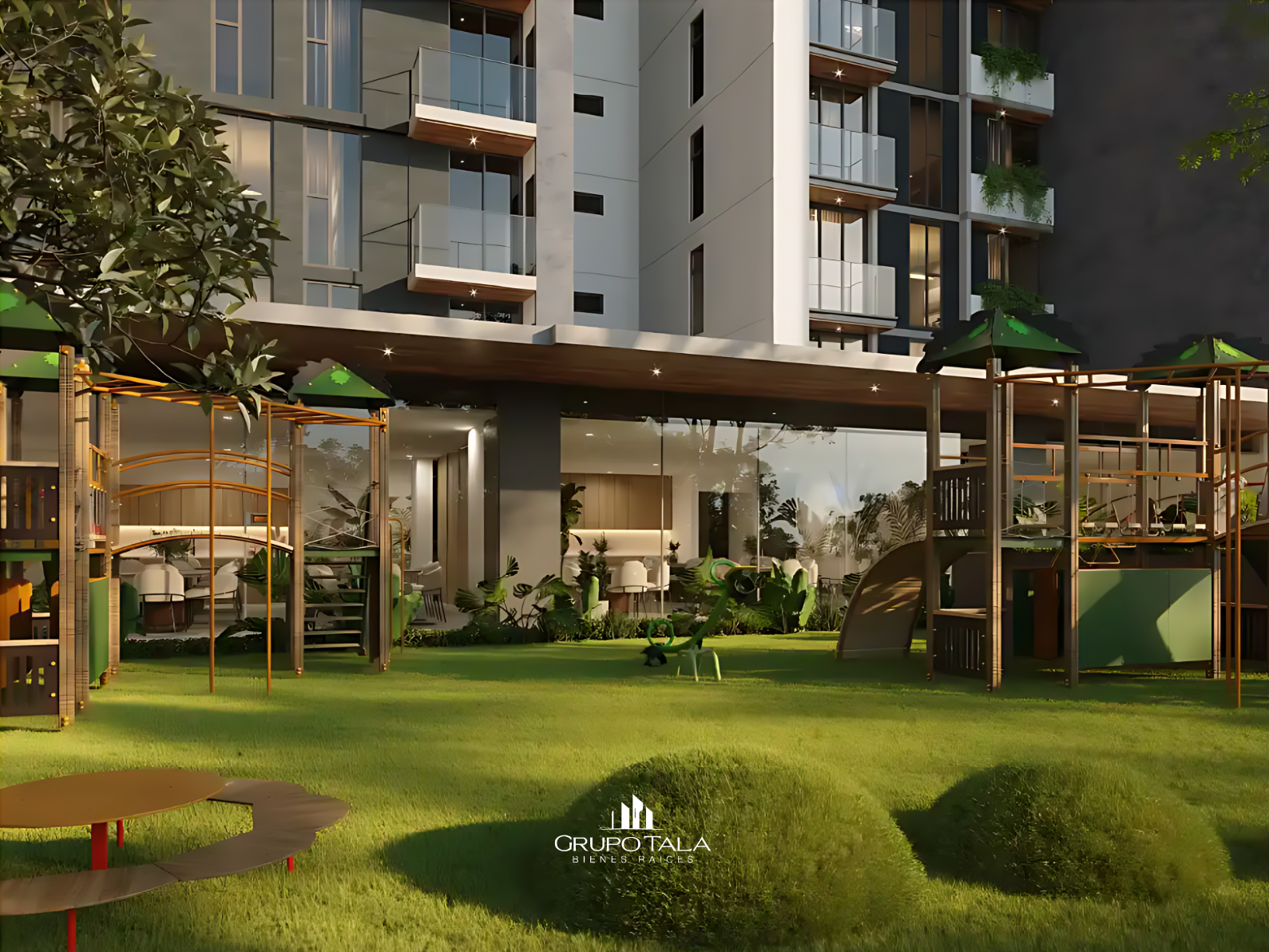 Proyecto de apartamentos en venta en zona 10, Viana - Miniatura 15