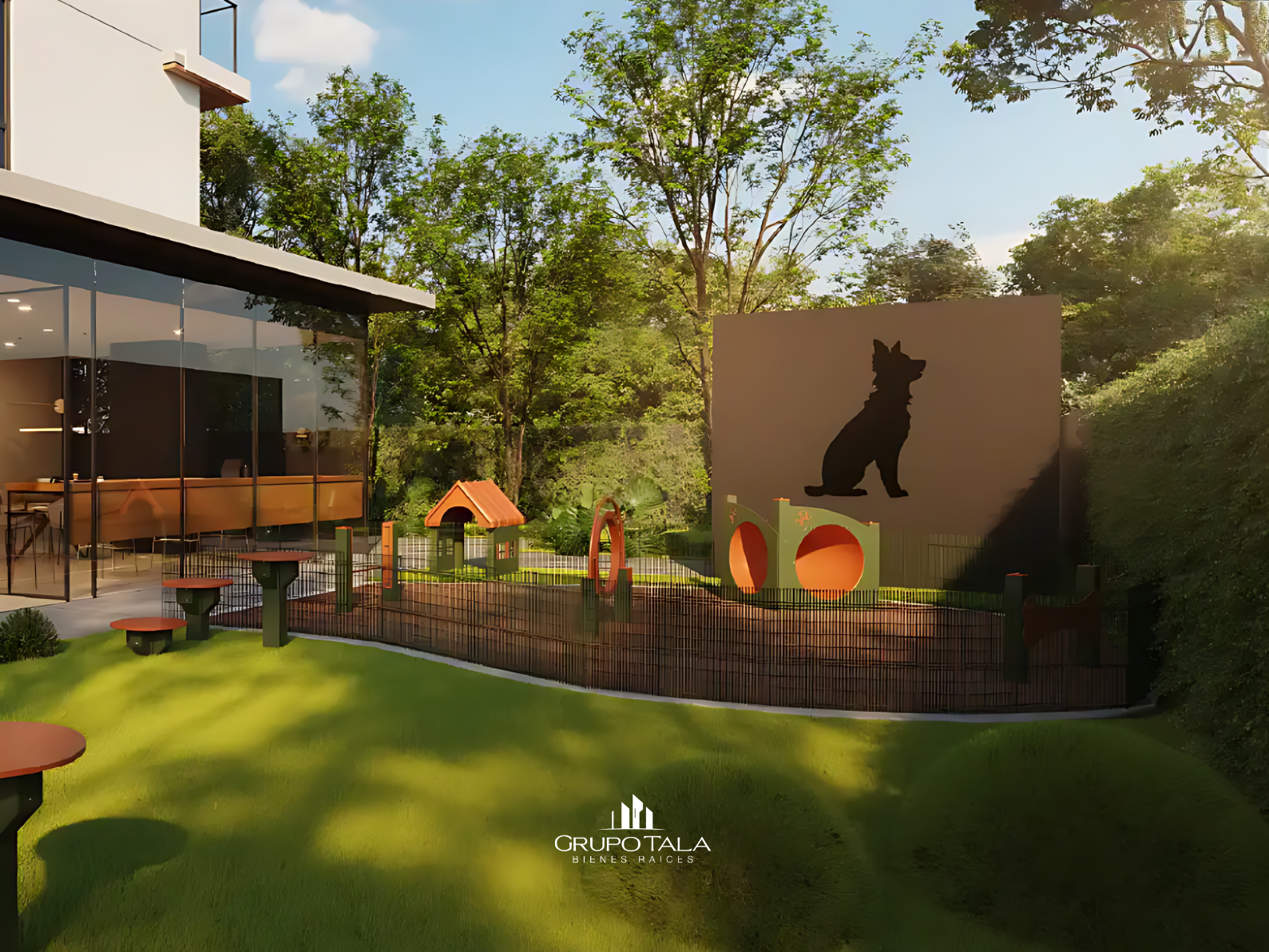 Proyecto de apartamentos en venta en zona 10, Viana - Miniatura 16