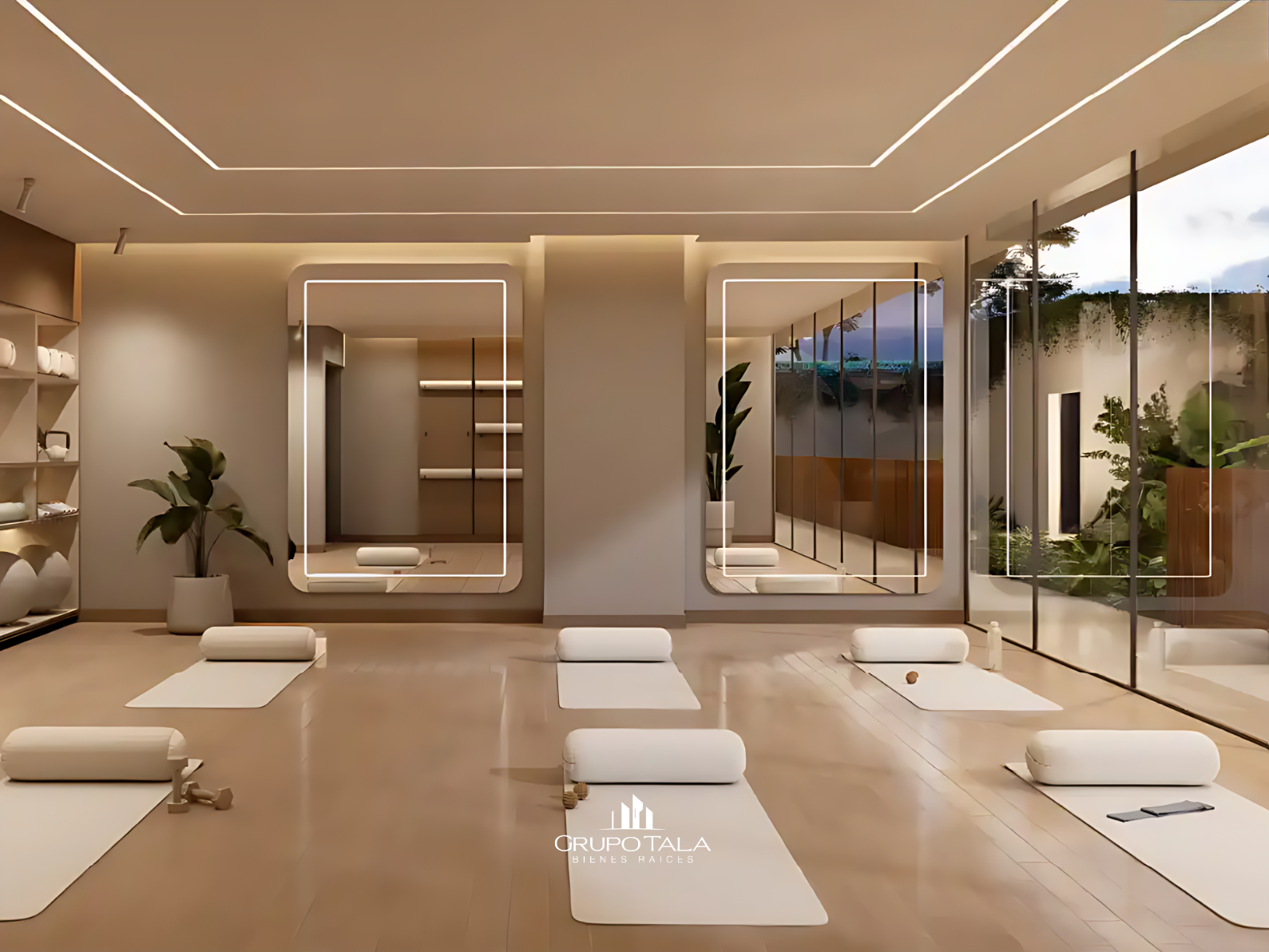 Proyecto de apartamentos en venta en zona 10, Viana - Miniatura 12