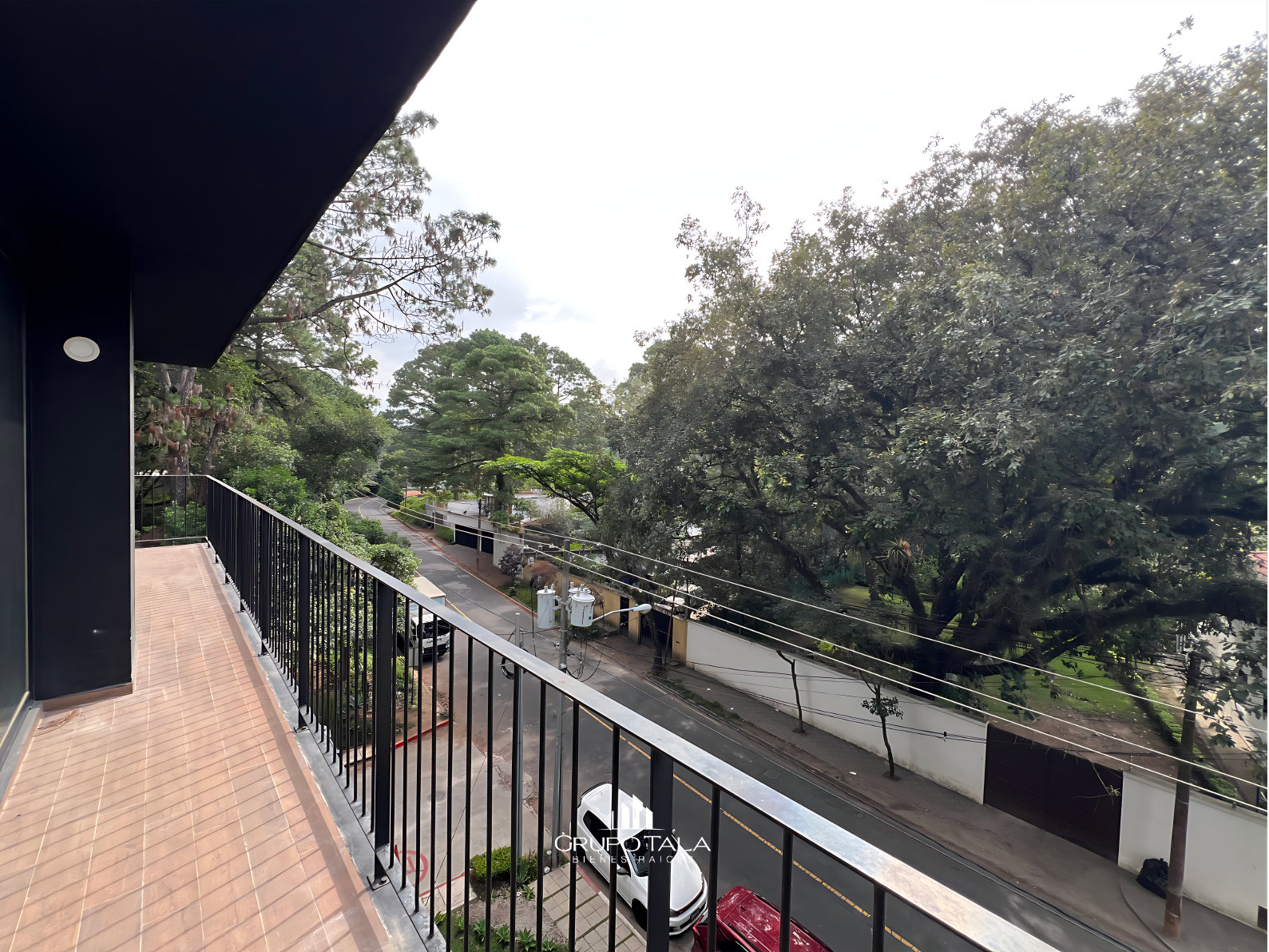 Apartamento en renta en zona 16, Vilabosque - Miniatura 12