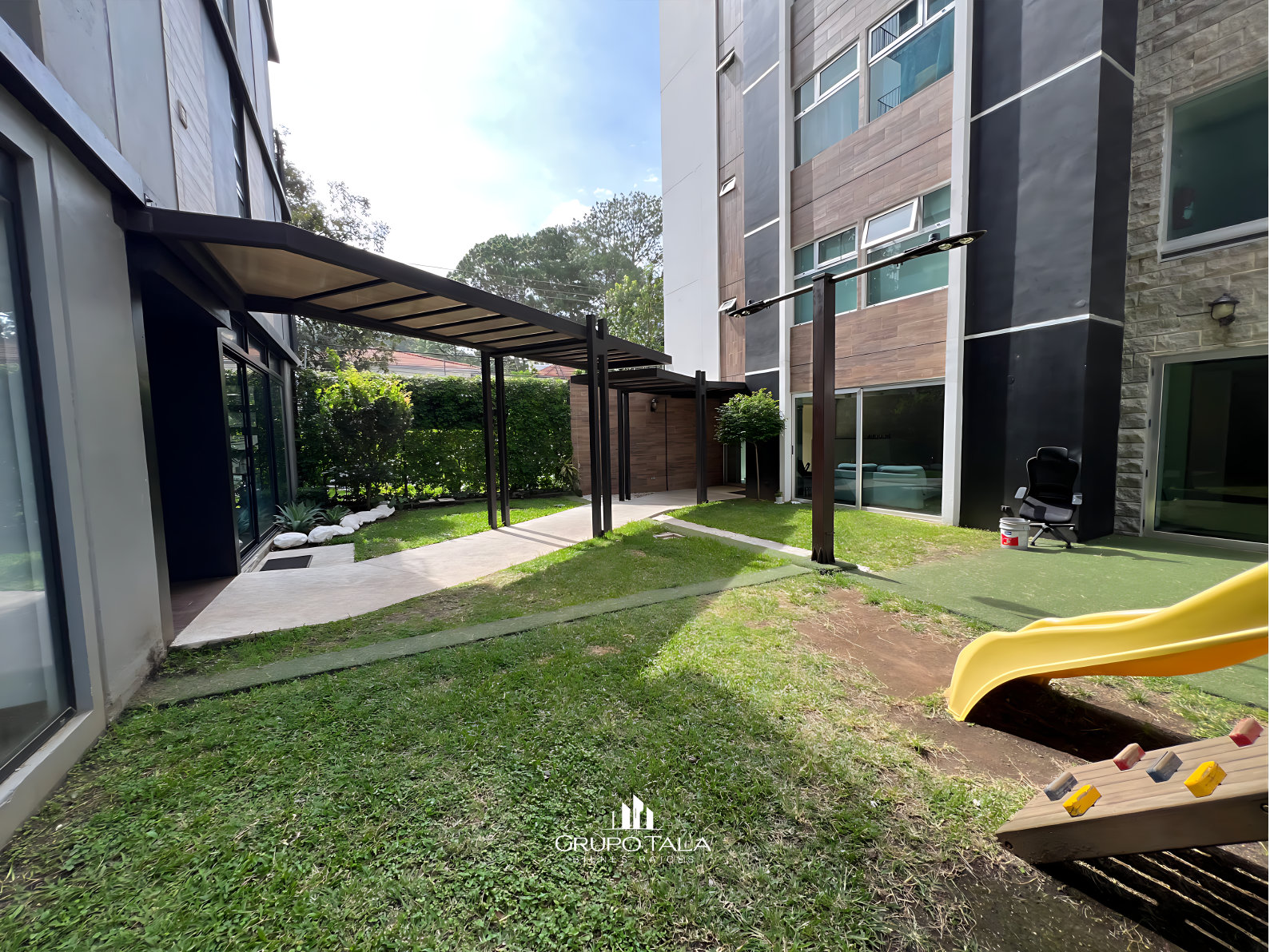 Apartamento en renta en zona 16, Vilabosque - Image 2