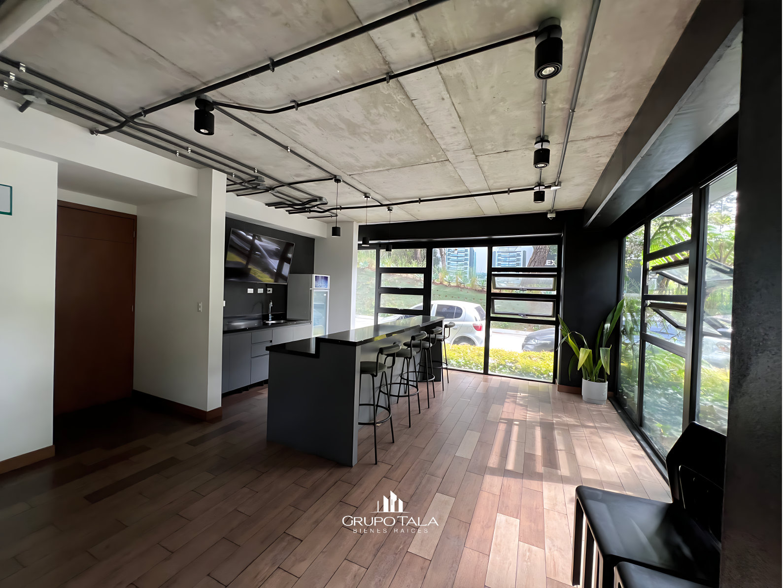 Apartamento en renta en zona 16, Vilabosque - Miniatura 6