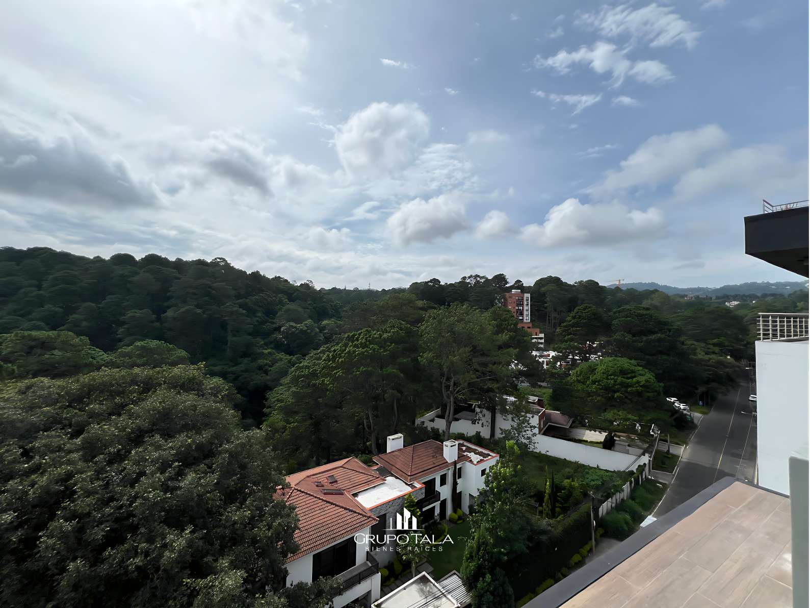 Apartamento en renta en zona 16, Vilabosque - Miniatura 13