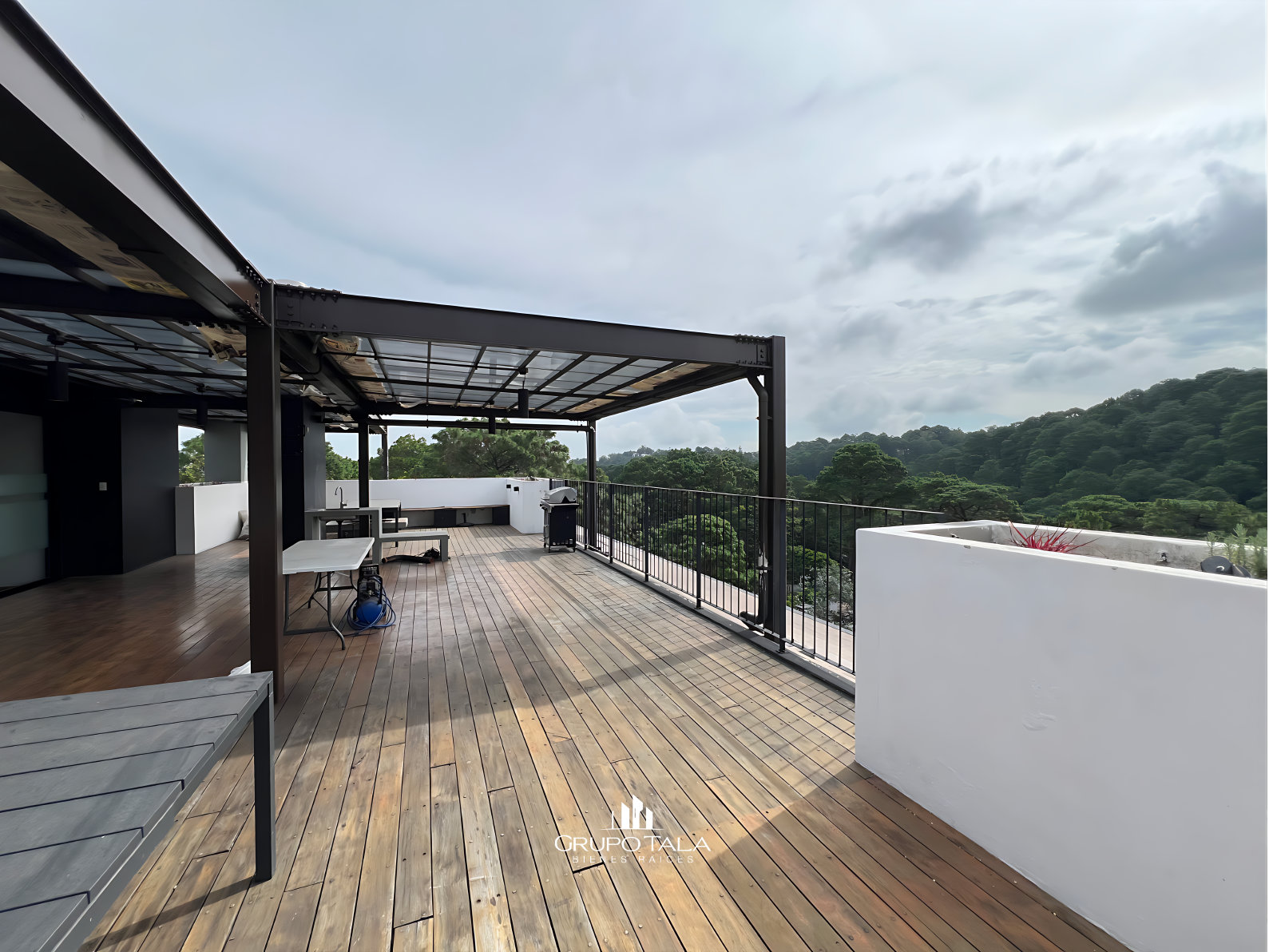 Apartamento en renta en zona 16, Vilabosque - Miniatura 7