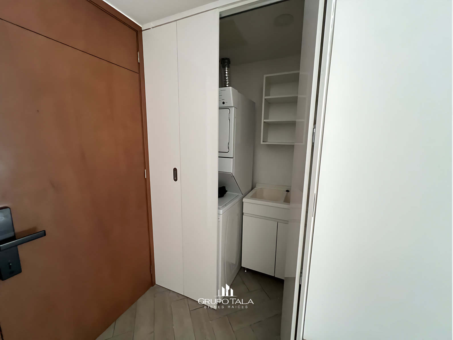 Apartamento en renta en zona 16, Vilabosque - Miniatura 8