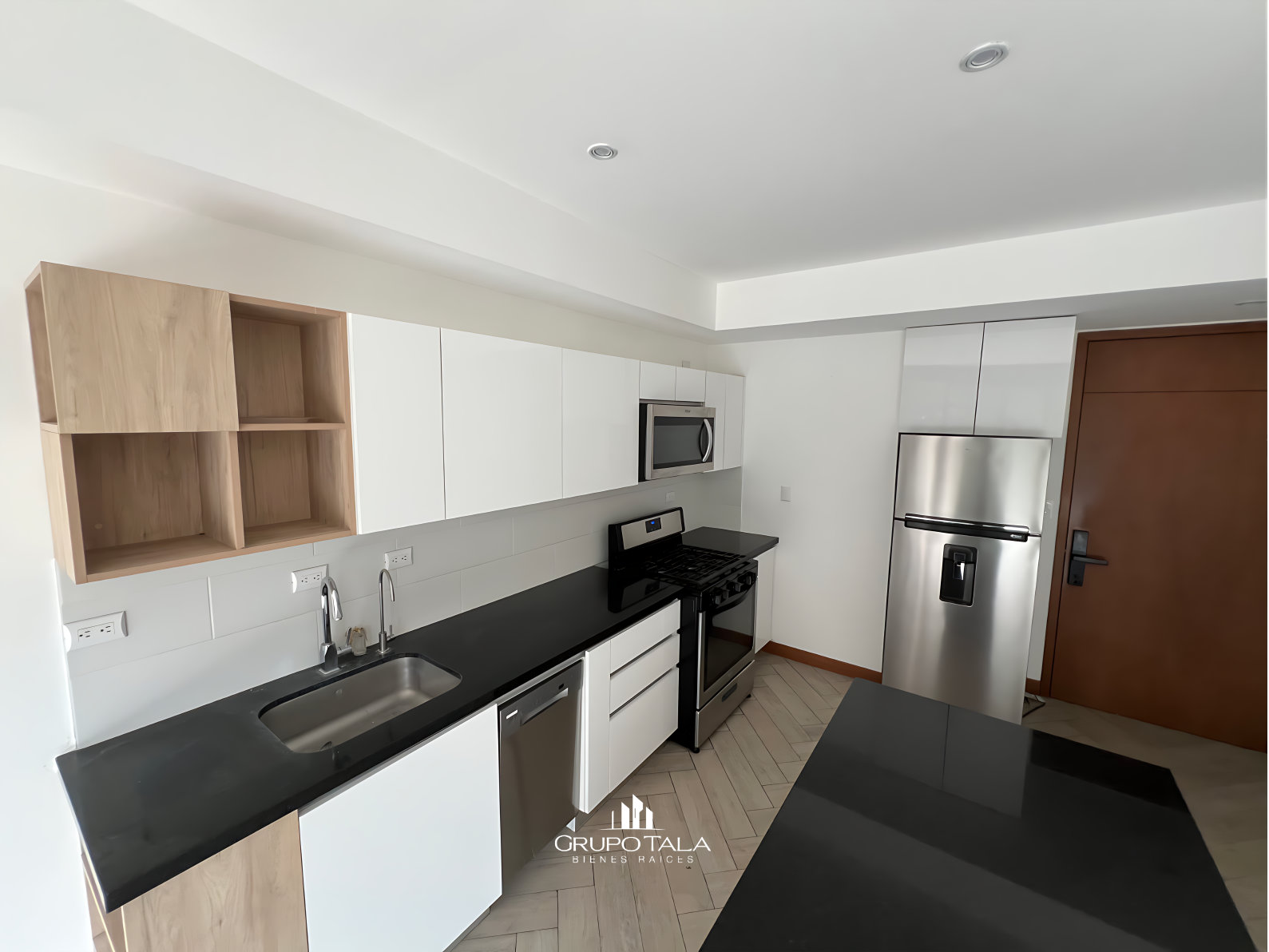 Apartamento en renta en zona 16, Vilabosque - Miniatura 9