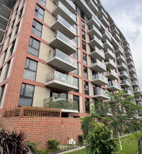 Apartamento en venta en zona 11, Edificio Vidalta