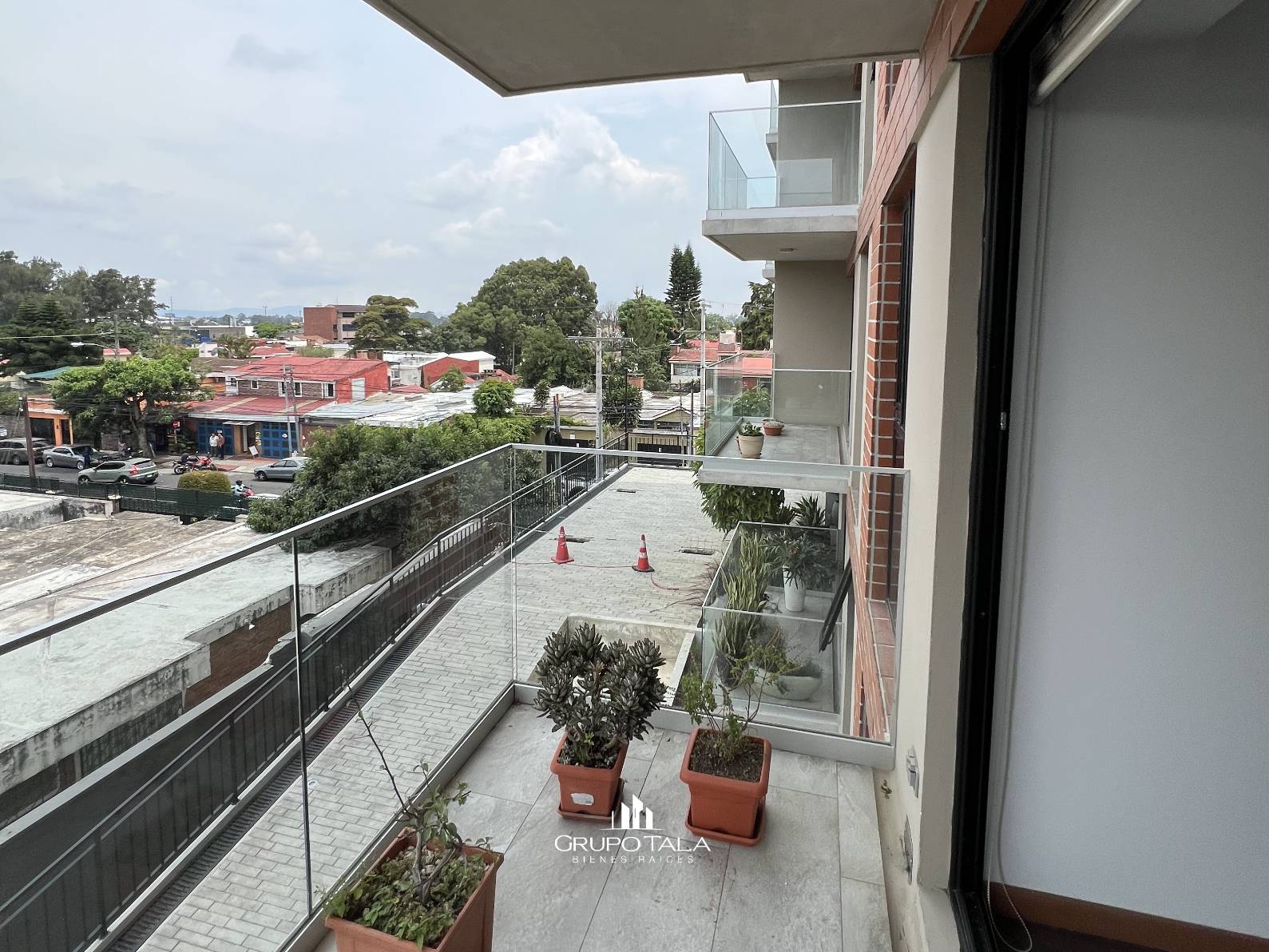 Apartamento en venta en zona 11, Edificio Vidalta - Miniatura 14