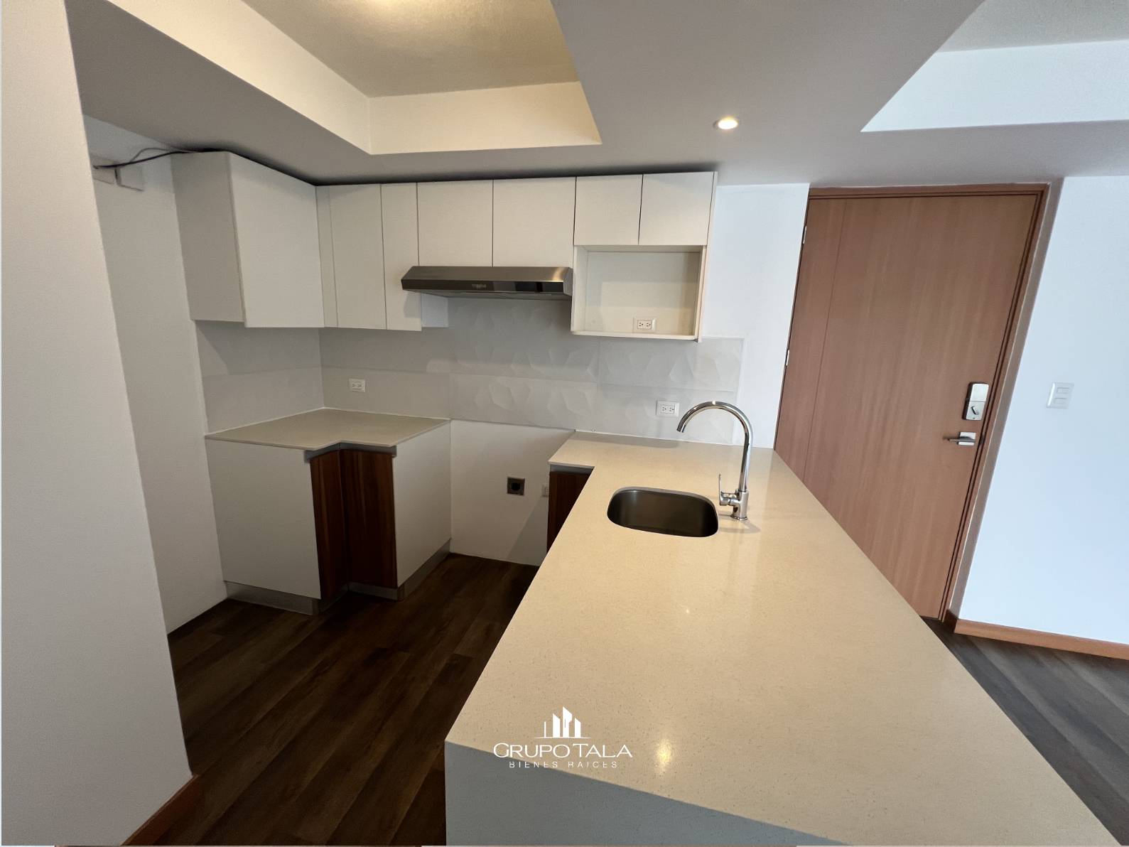 Apartamento en venta en zona 11, Edificio Vidalta - Miniatura 9