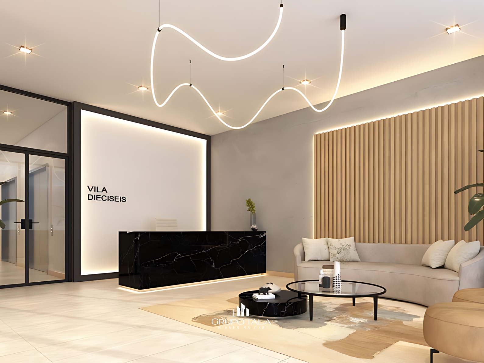 Proyecto de apartamentos en venta en zona 16, Vila Dieciseis - Miniatura 8
