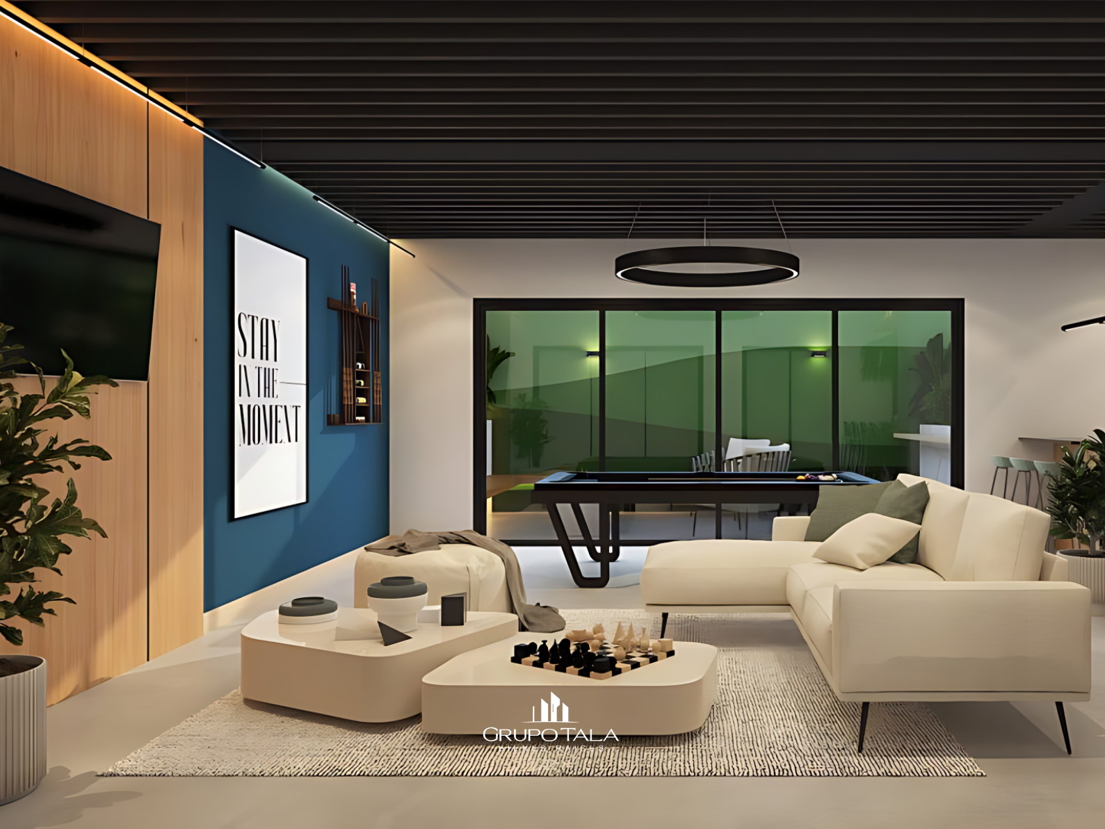 Proyecto de apartamentos en venta en zona 16, Vila Dieciseis - Miniatura 10