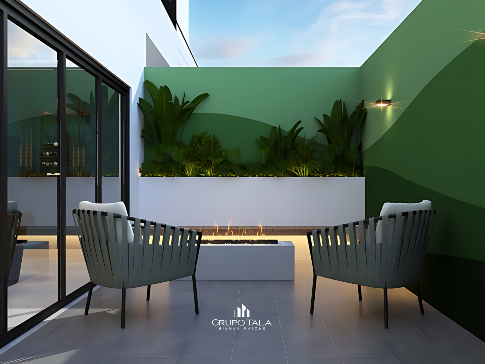 Proyecto de apartamentos en venta en zona 16, Vila Dieciseis - Miniatura 11