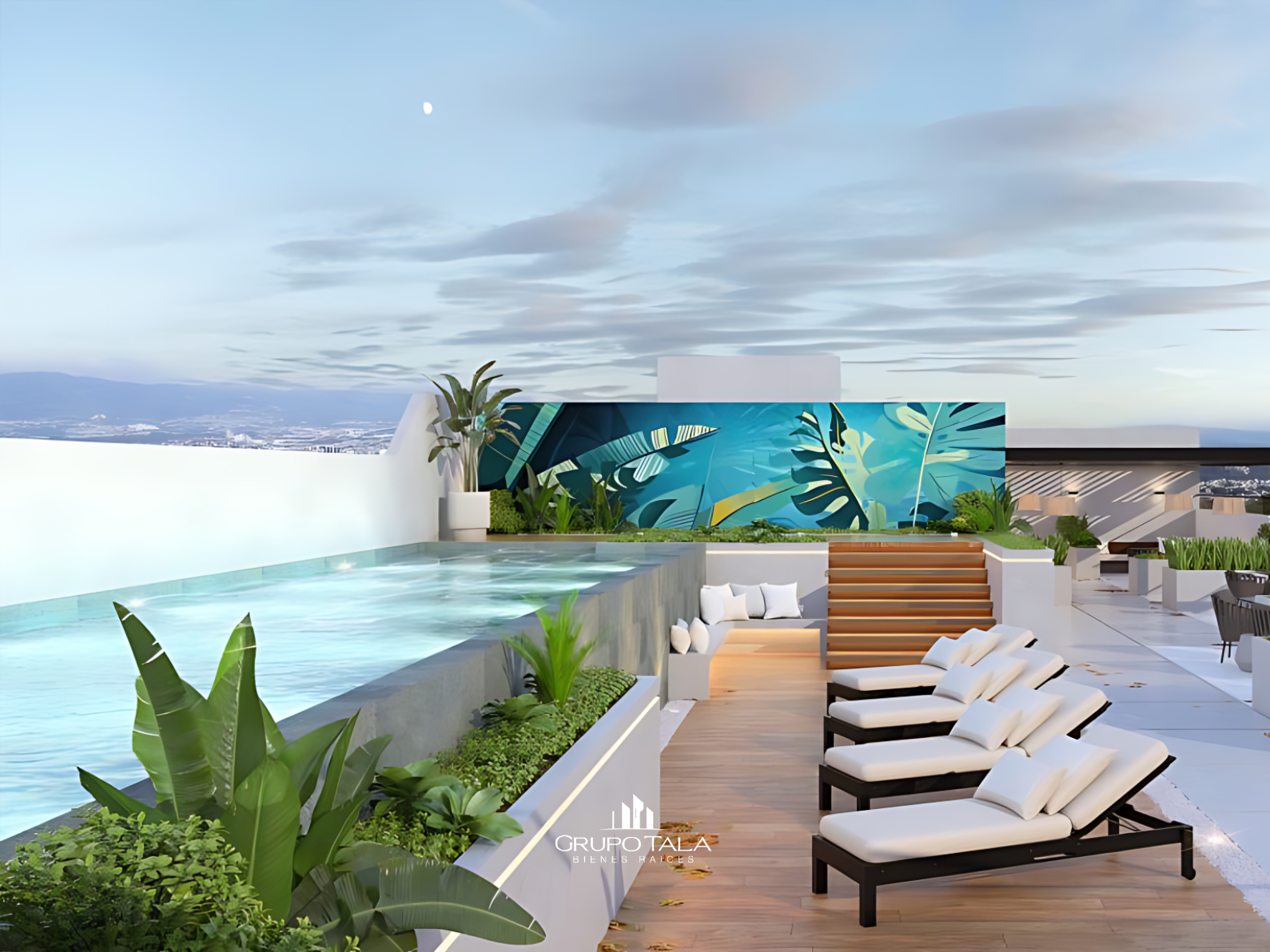 Proyecto de apartamentos en venta en zona 16, Vila Dieciseis - Miniatura 13