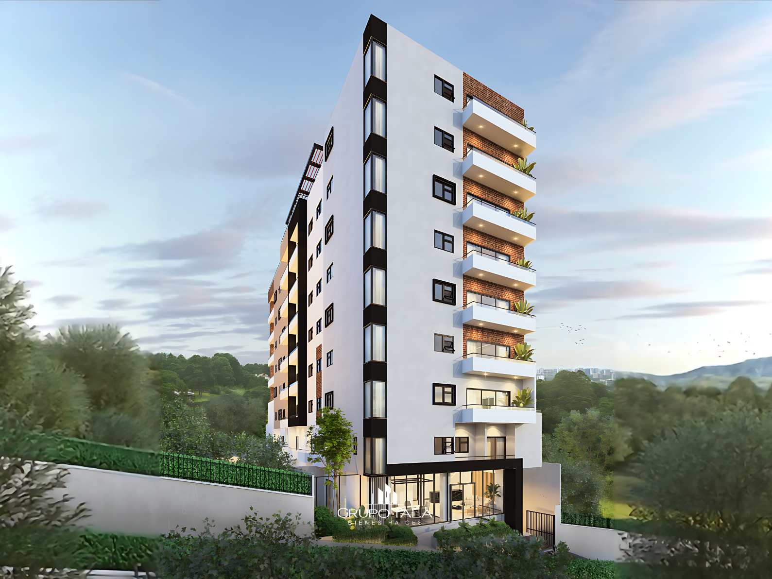 Proyecto de apartamentos en venta en zona 16, Vila Dieciseis - Miniatura 7