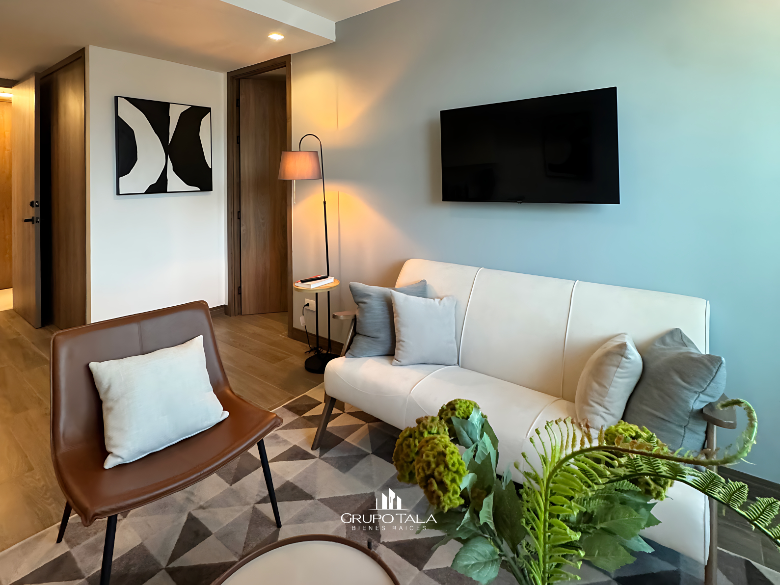 Proyecto de apartamentos en venta en zona 16, Vila Dieciseis - Miniatura 15