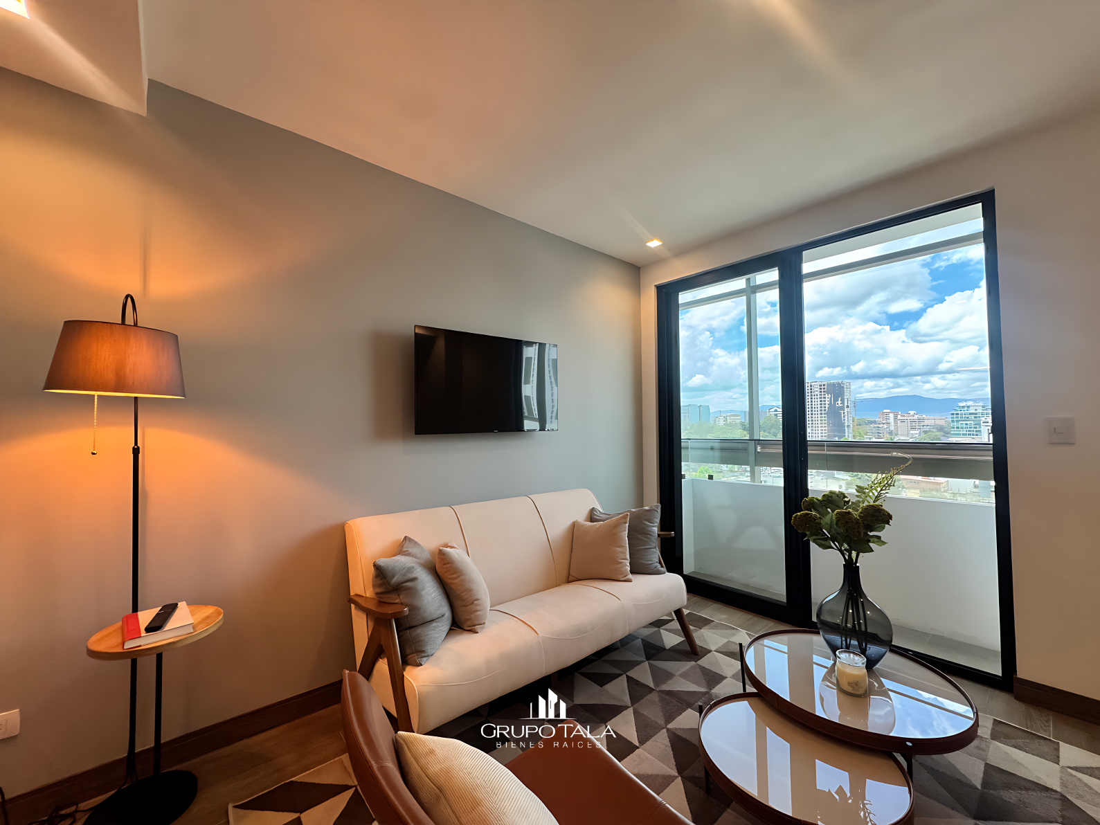 Proyecto de apartamentos en venta en zona 16, Vila Dieciseis - Miniatura 16