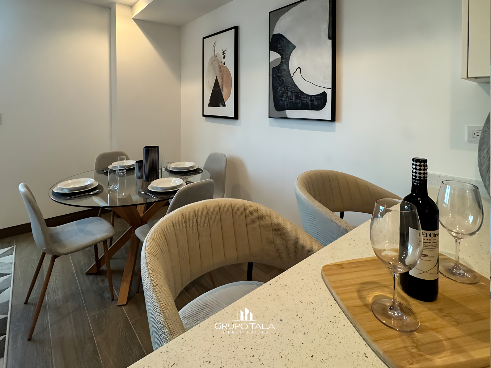 Proyecto de apartamentos en venta en zona 16, Vila Dieciseis - Miniatura 19