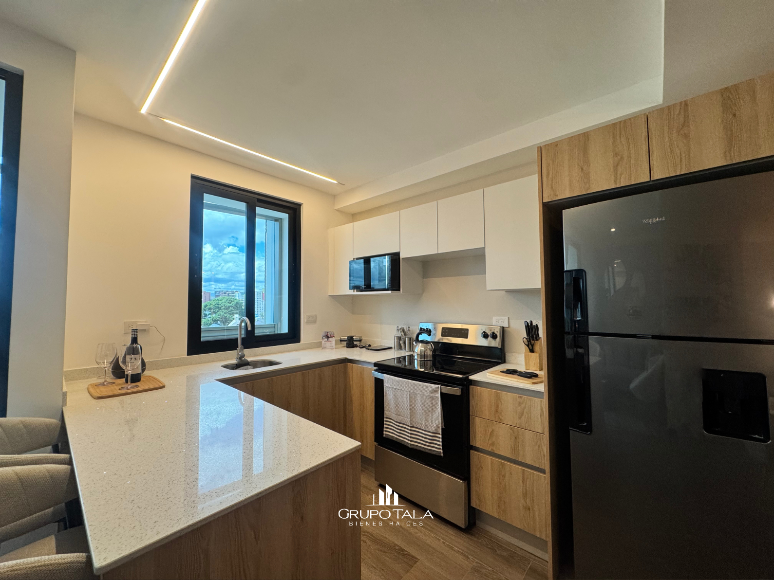 Proyecto de apartamentos en venta en zona 12, Vila Doce - Miniatura 12