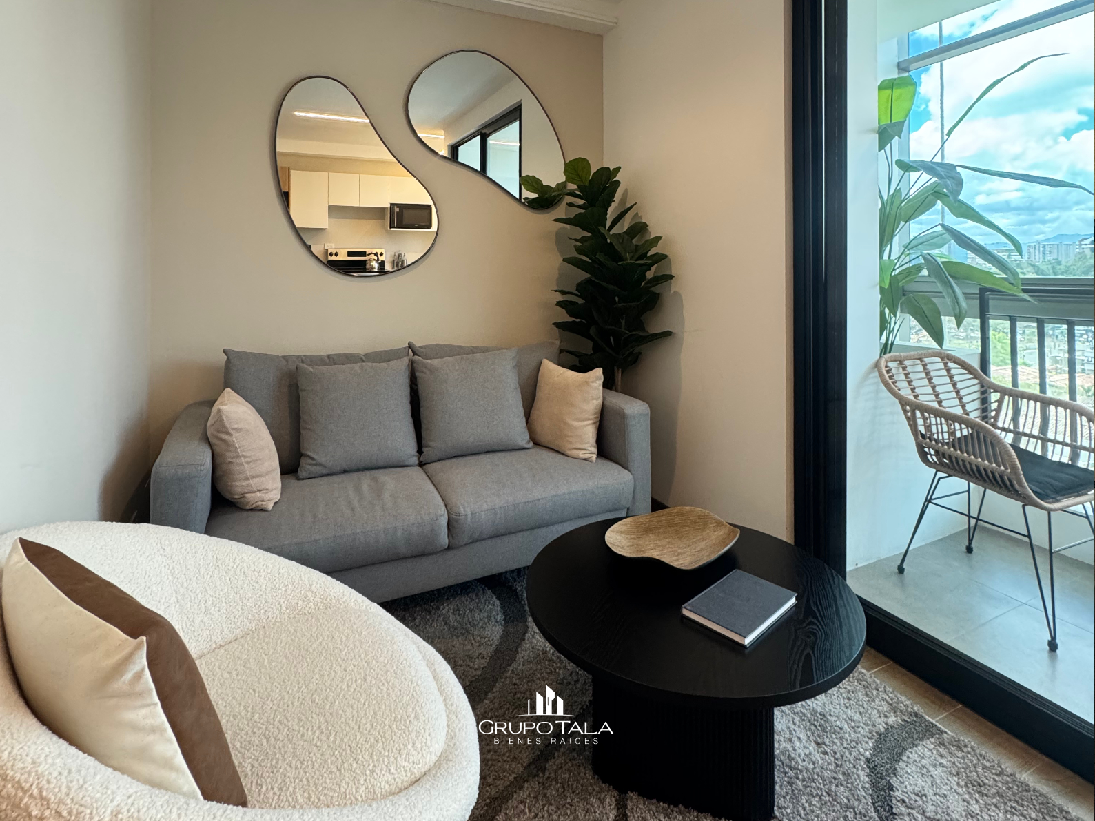 Proyecto de apartamentos en venta en zona 12, Vila Doce - Miniatura 13