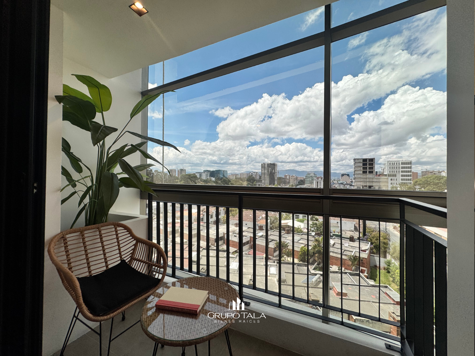 Proyecto de apartamentos en venta en zona 12, Vila Doce - Miniatura 14