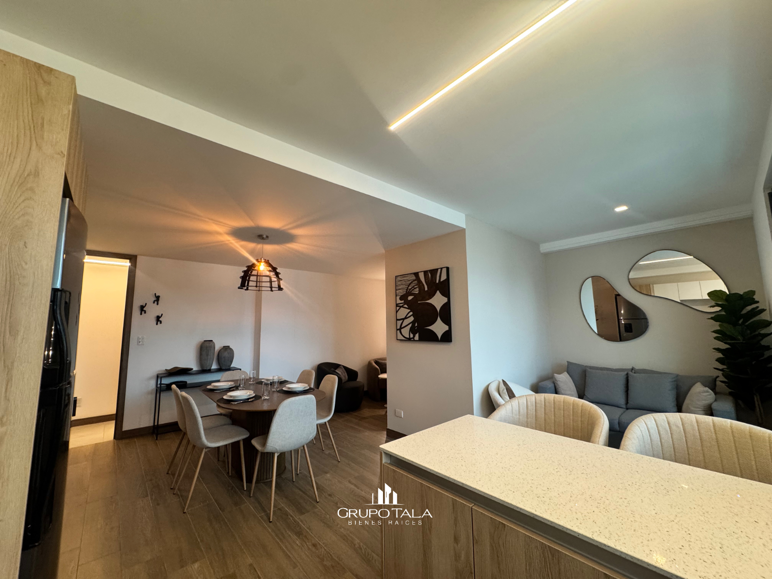 Proyecto de apartamentos en venta en zona 12, Vila Doce - Miniatura 15