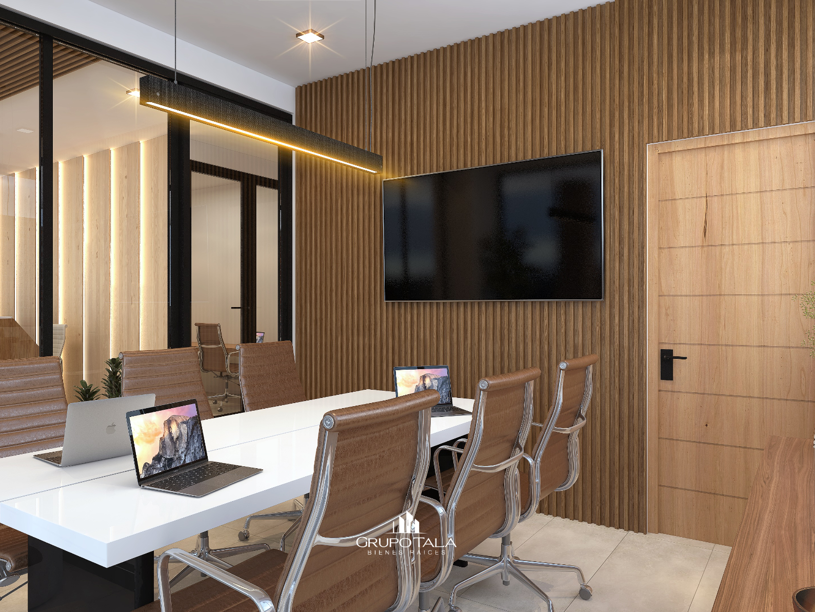 Proyecto de apartamentos en venta en zona 12, Vila Doce - Miniatura 8