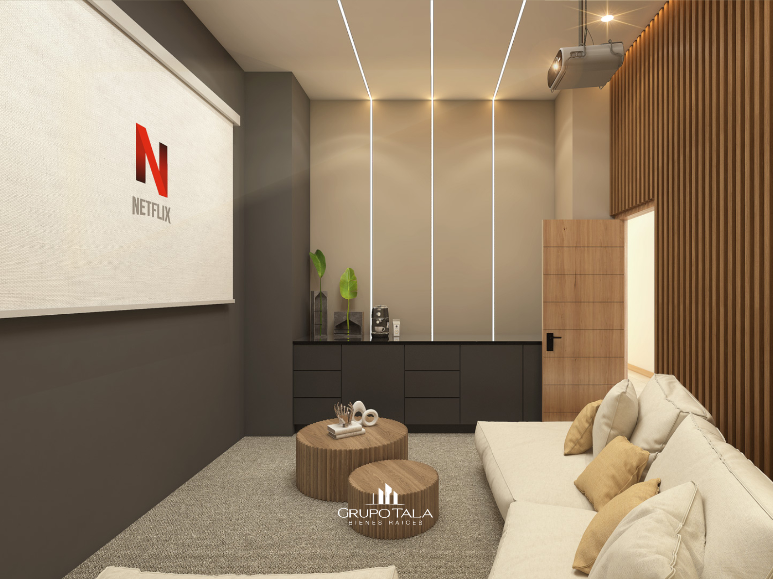 Proyecto de apartamentos en venta en zona 12, Vila Doce - Miniatura 9