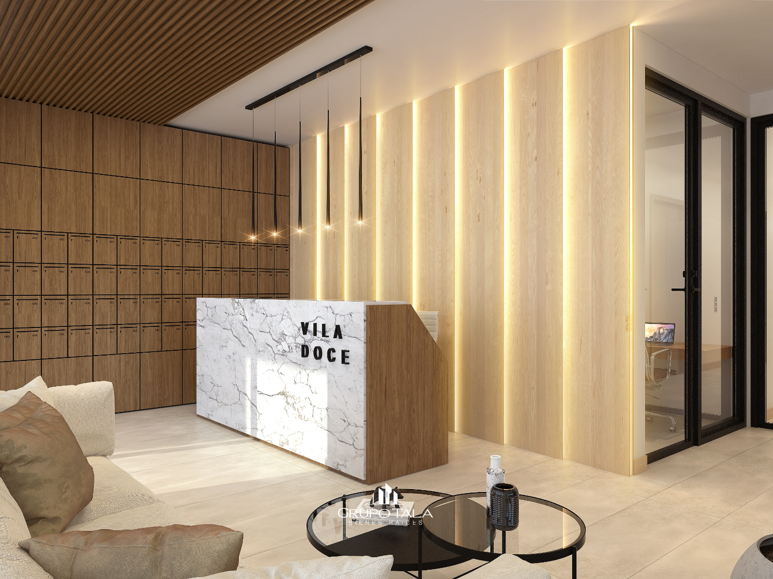 Proyecto de apartamentos en venta en zona 12, Vila Doce - Miniatura 7