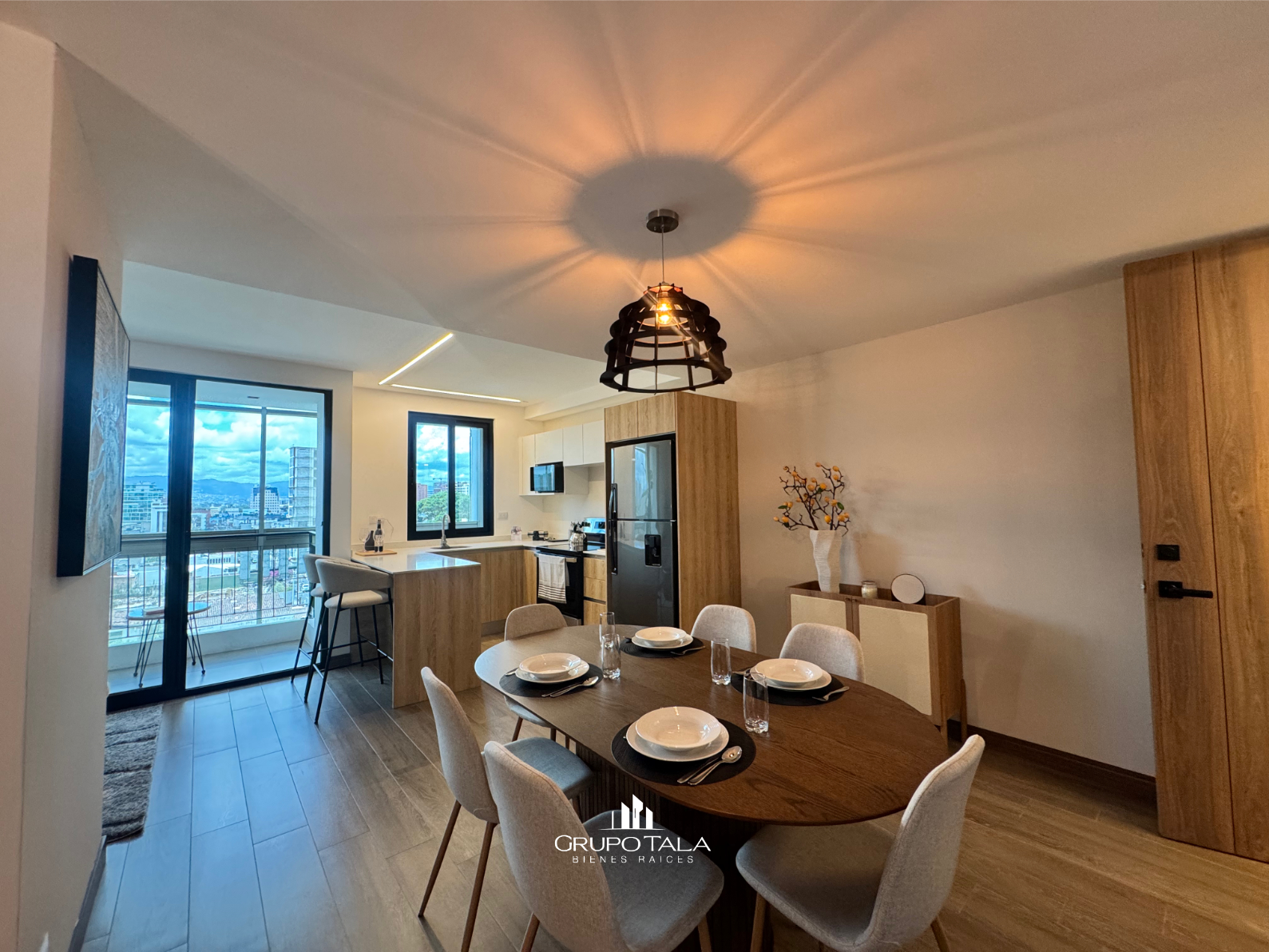 Proyecto de apartamentos en venta en zona 12, Vila Doce - Miniatura 16
