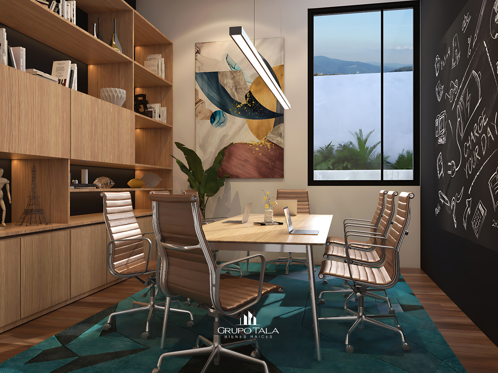 Proyecto de apartamentos en venta en zona 15, Vila Quince - Image 5