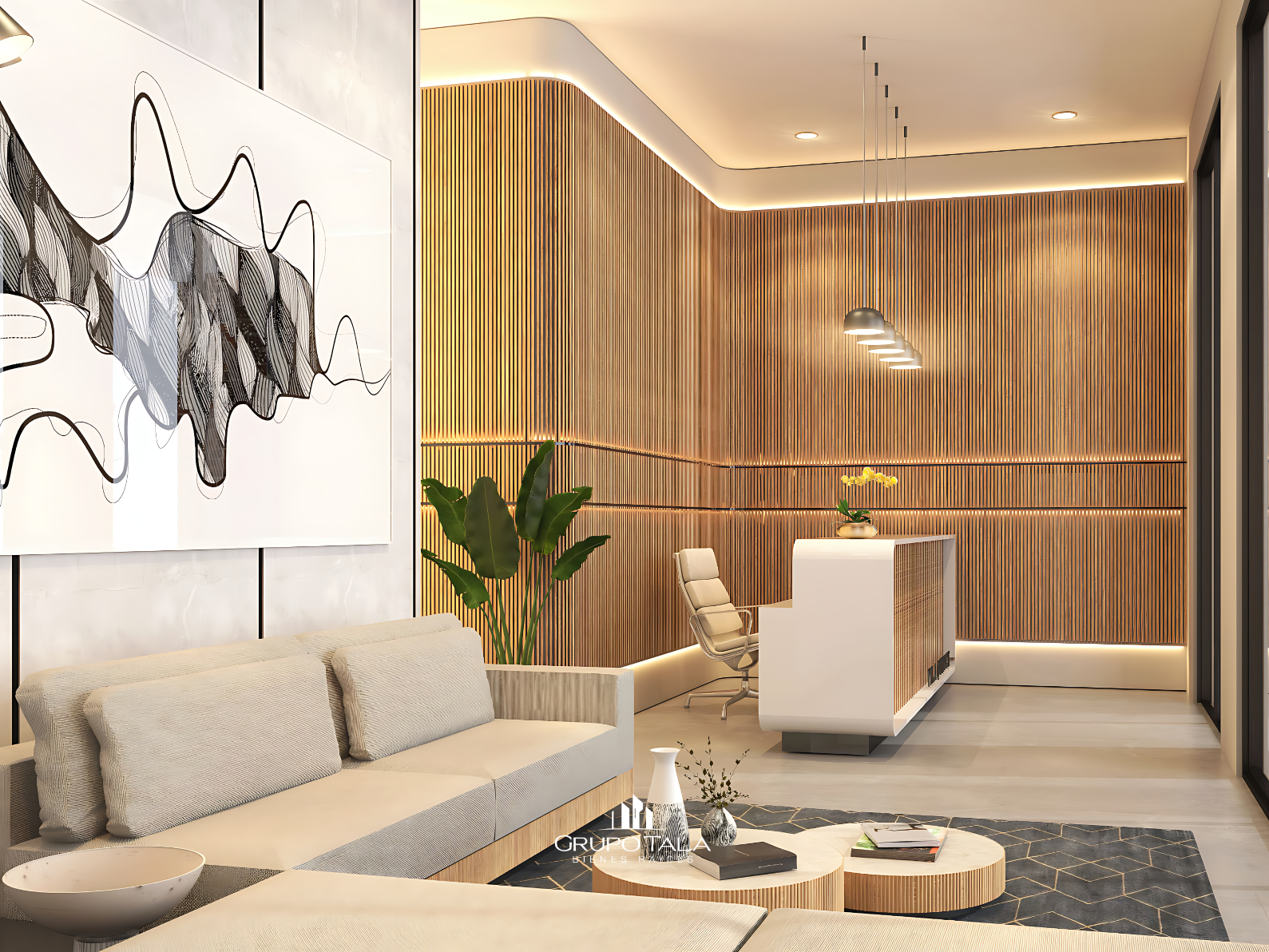 Proyecto de apartamentos en venta en zona 15, Vila Quince - Image 3
