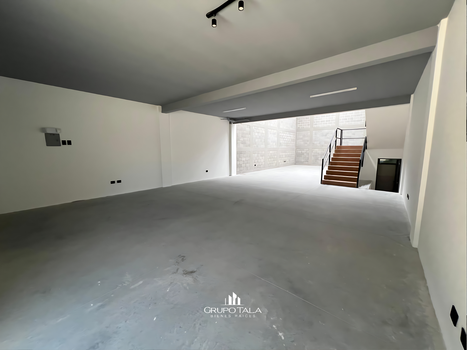 Proyecto de bodegas en renta en Villa Canales - Miniatura 14