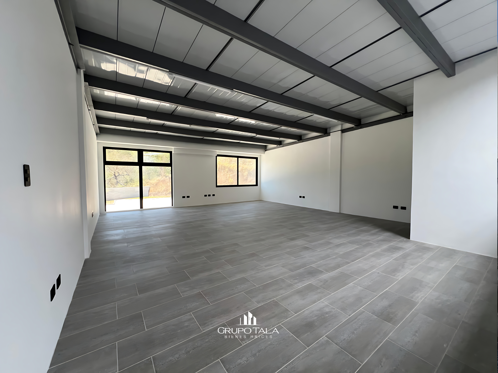 Proyecto de bodegas en renta en Villa Canales - Miniatura 8