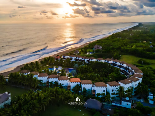 Villa en venta en, Monterrico