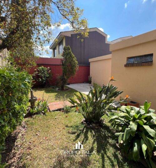 VILLA SOL