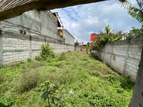 Terreno en renta en zona 6 de Chimaltenango, Villas de San Jose