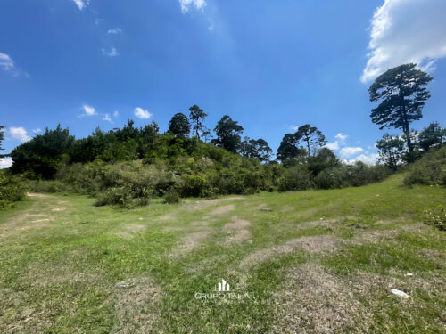 Terreno en venta en zona 16, Vista Hermosa IV